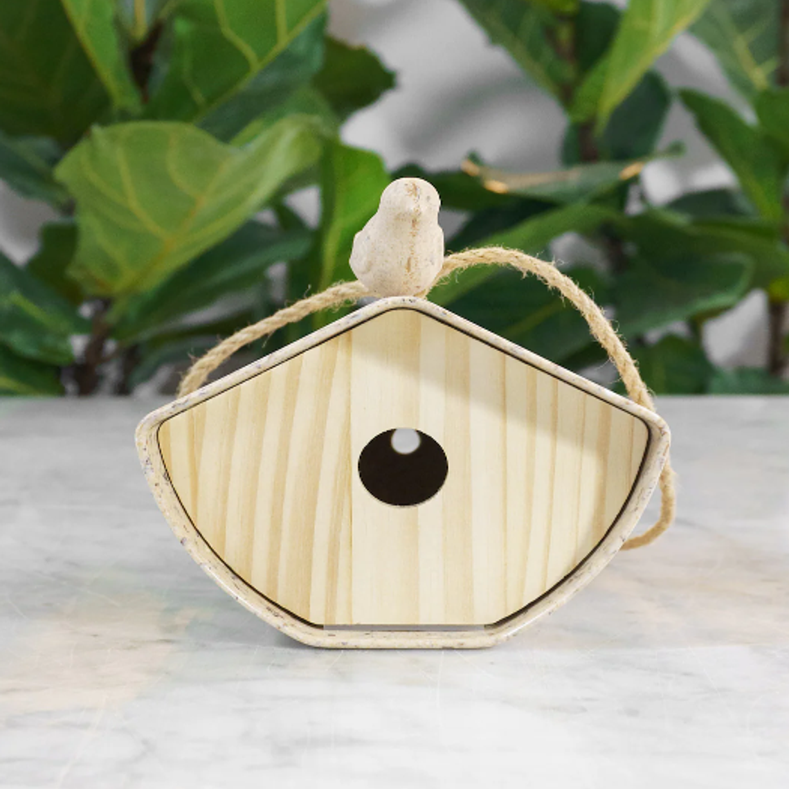 CASA DE NIDO PARA PAJAROS CALBUCO 6