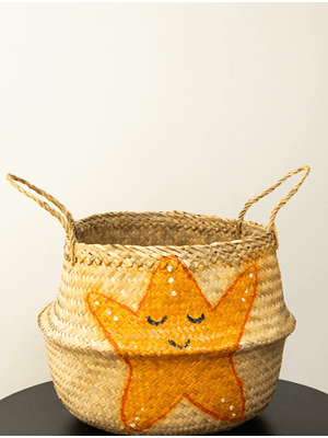 CANASTO MAR L (23x29x27 CM)