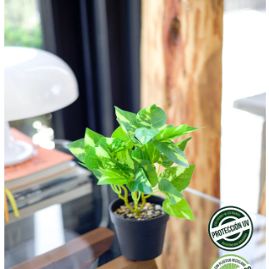 POTHUS ECO SINTETICA 25 CM  1