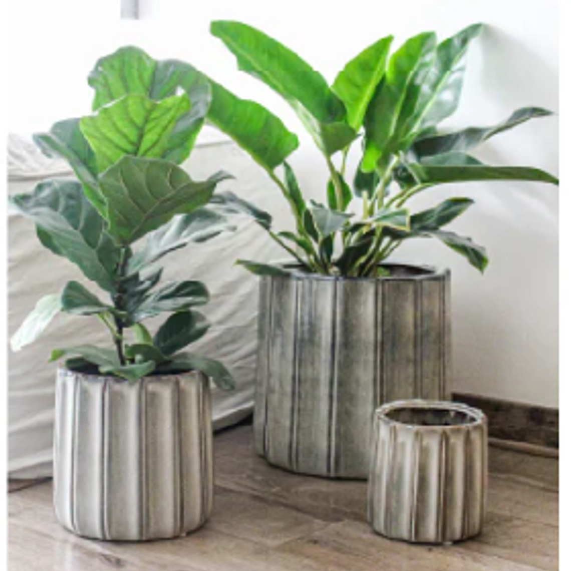 BERGEN 27X27 (PORTA MACETERO CERÁMICA L) 3