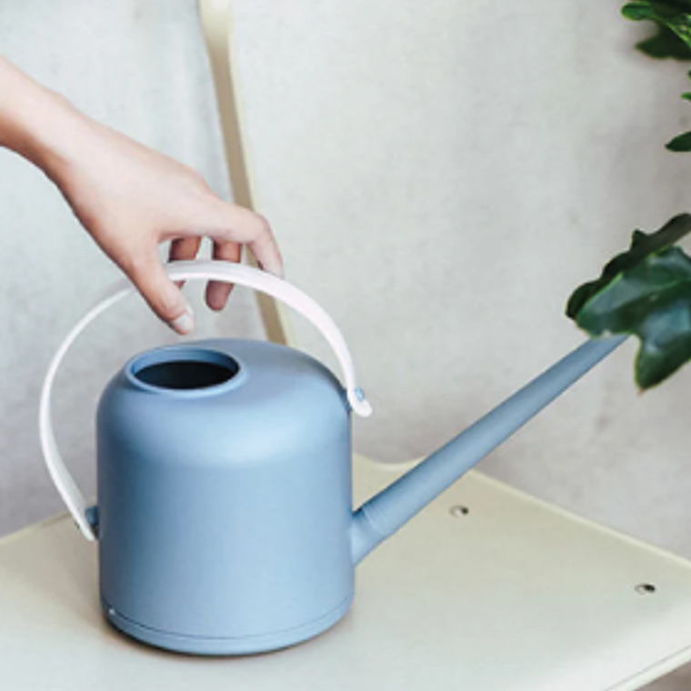 REGADERA ROMA AZUL 4