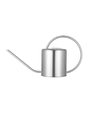 REGADERA CONGO SILVER (1.5 L)