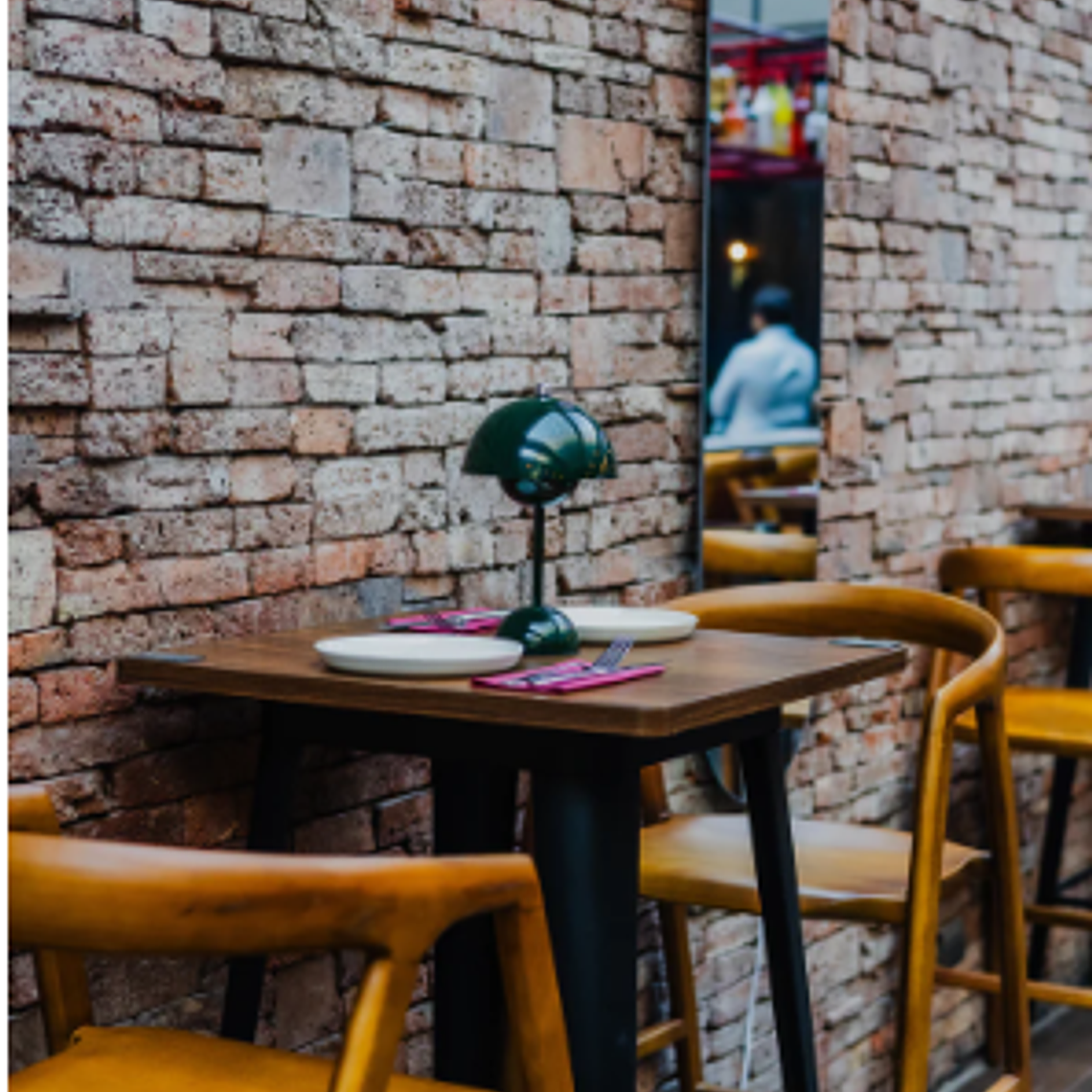 TABURETE ALIZÉ DE MADERA 4