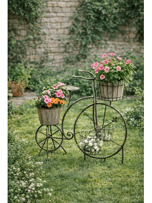 TRICICLO OXFORD (23x11x18cm)