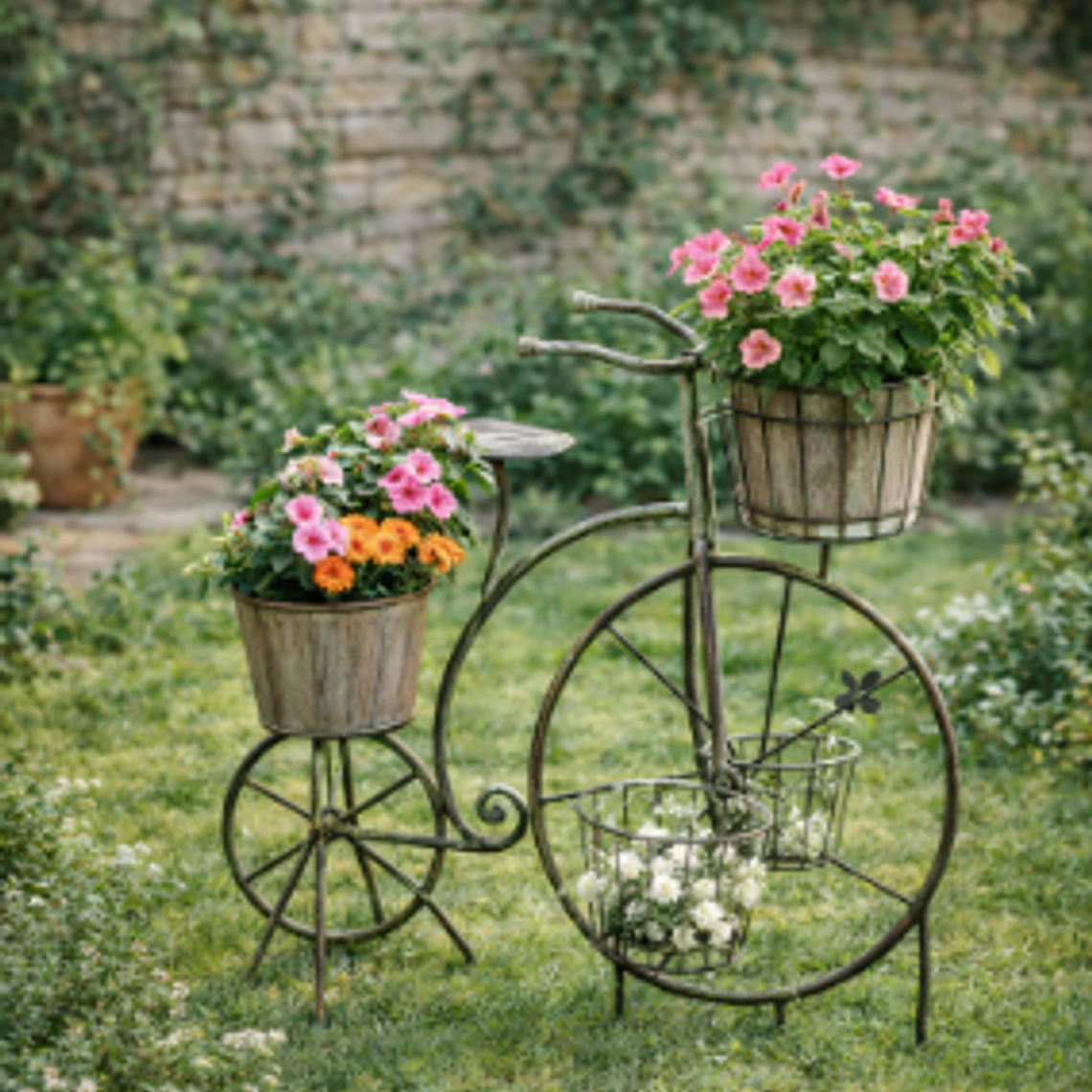 TRICICLO OXFORD (23x11x18cm) 1