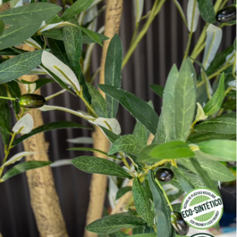 OLIVO ECO SINTETICO 2.20MTS  2