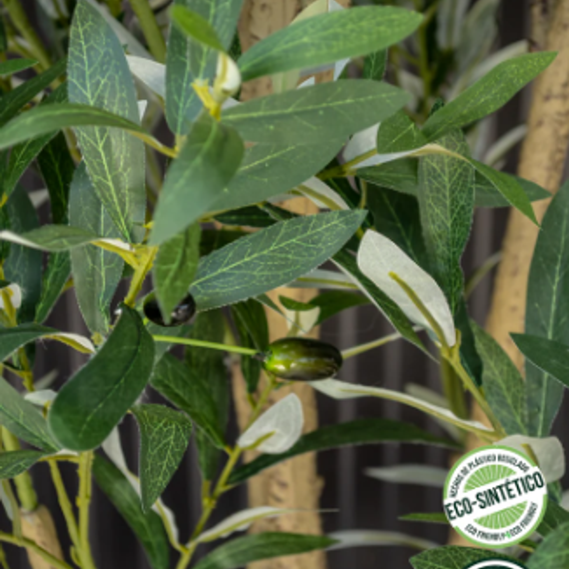 OLIVO ECO SINTETICO 2.20MTS  3