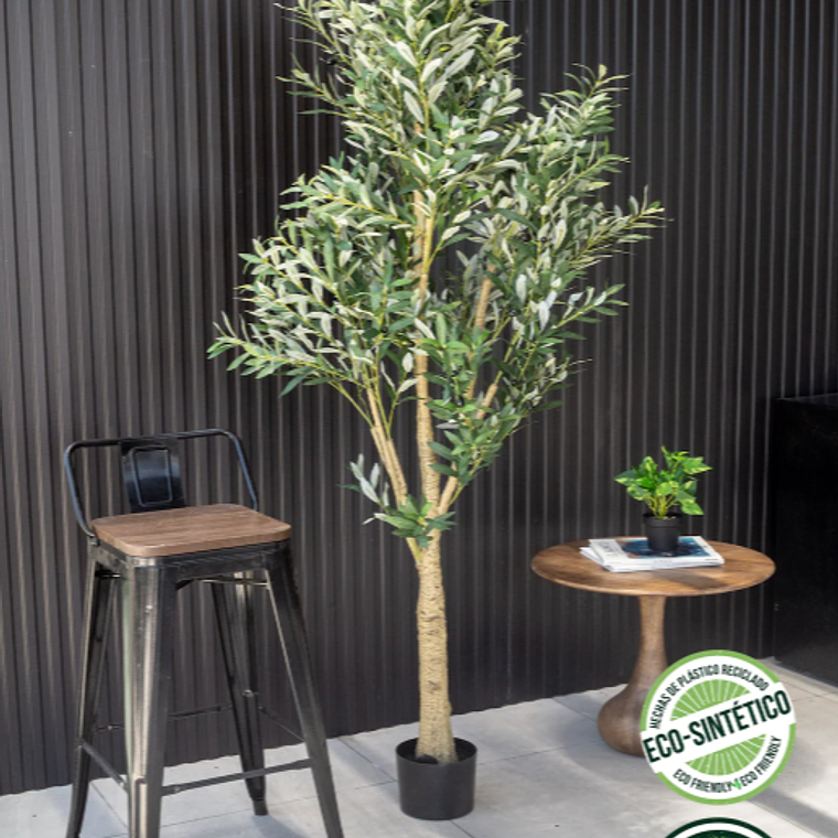 OLIVO ECO SINTETICO 2.20MTS  1