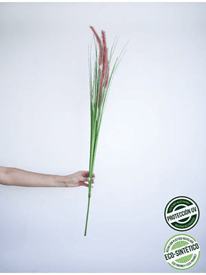 COLA DE ZORRO ECO SINTETICA 91 CMS