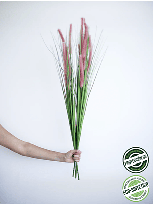 COLA DE ZORRO ECO SINTETICA 91 CMS