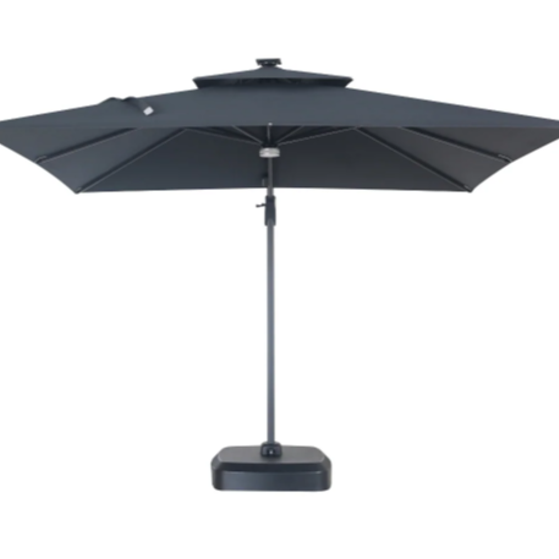 QUITASOL MILAN (2.86 x 2.86 m) 2