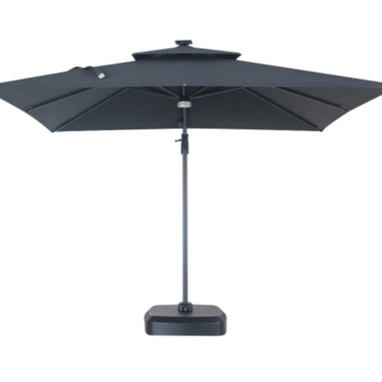 QUITASOL MILAN (2.86 x 2.86 m) 2