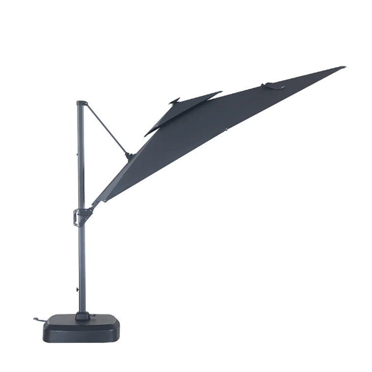 QUITASOL MILAN (2.86 x 2.86 m) 3