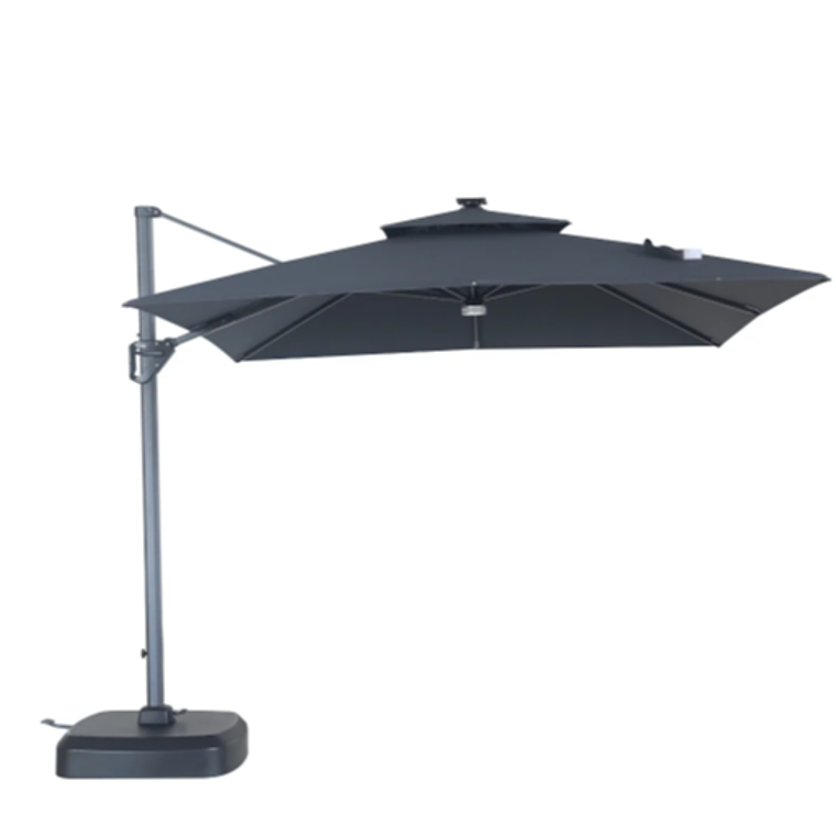 QUITASOL MILAN (2.86 x 2.86 m) 5