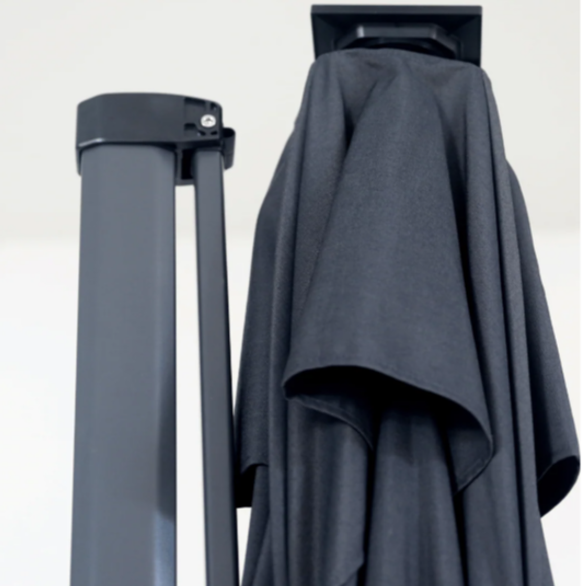 QUITASOL MILAN (2.86 x 2.86 m) 7