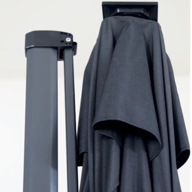 QUITASOL MILAN (2.86 x 2.86 m) 7