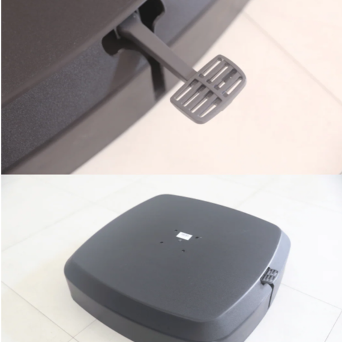 QUITASOL MILAN (2.86 x 2.86 m) 13