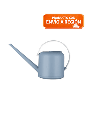 REGADERA ROMA AZUL (1.5 L)