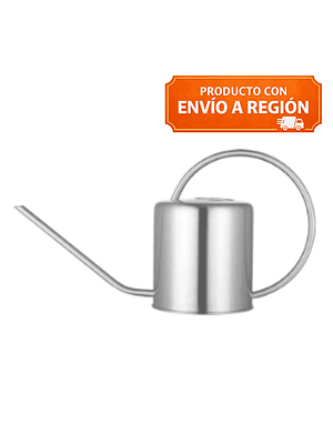 REGADERA CONGO SILVER (1.5 L)
