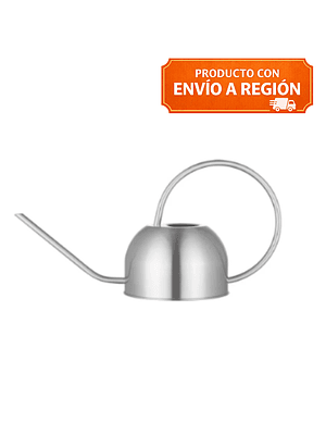 REGADERA BERNA SILVER (1.5 L)