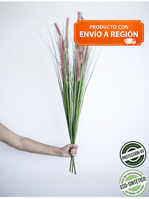 COLA DE ZORRO ECO SINTETICA 91 CMS