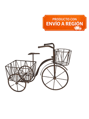 TRICILCO MANCHESTER (19x9x15 CM)