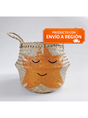 CANASTO MAR XL (38x39x40 CM)