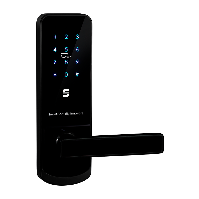 CERRADURA DIGITAL A230-NK. MANO DERECHA 1