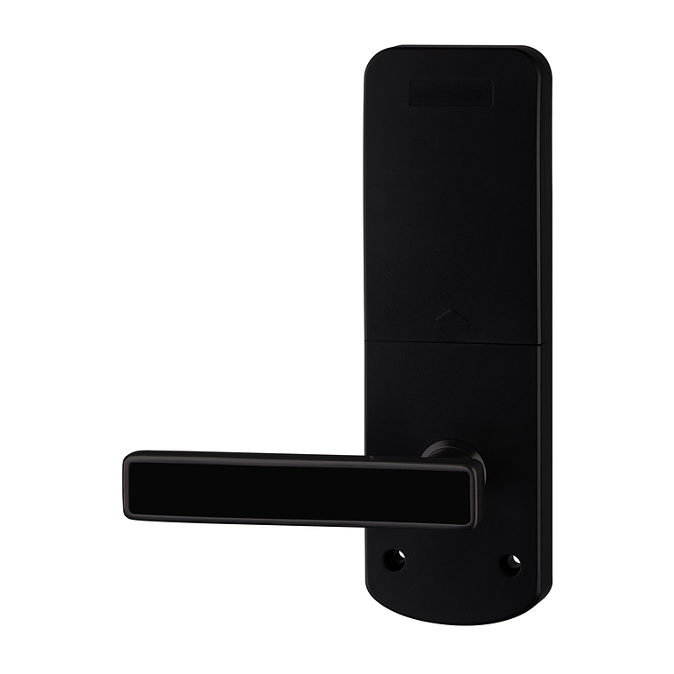 CERRADURA DIGITAL A230-NK. MANO DERECHA 2