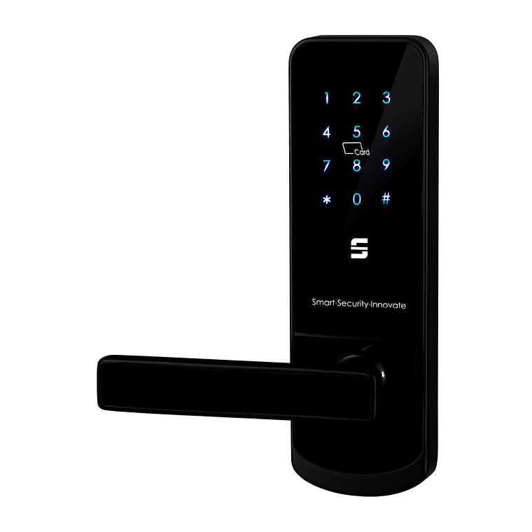 CERRADURA DIGITAL A230-NK. MANO IZQUIERDA 1