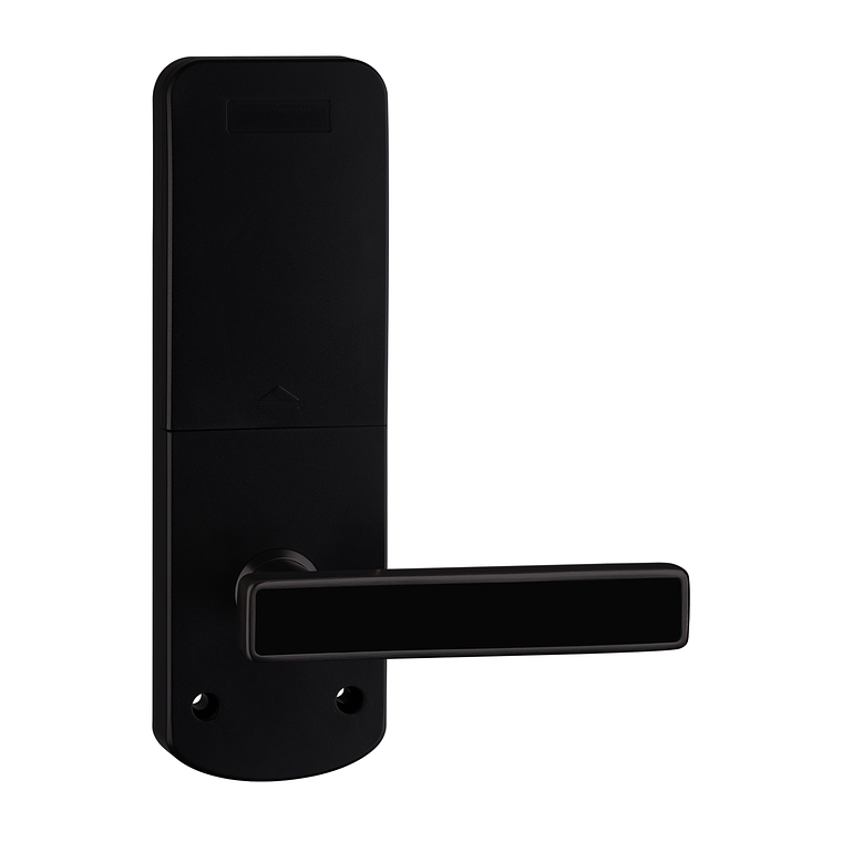 CERRADURA DIGITAL A230-NK. MANO IZQUIERDA 2