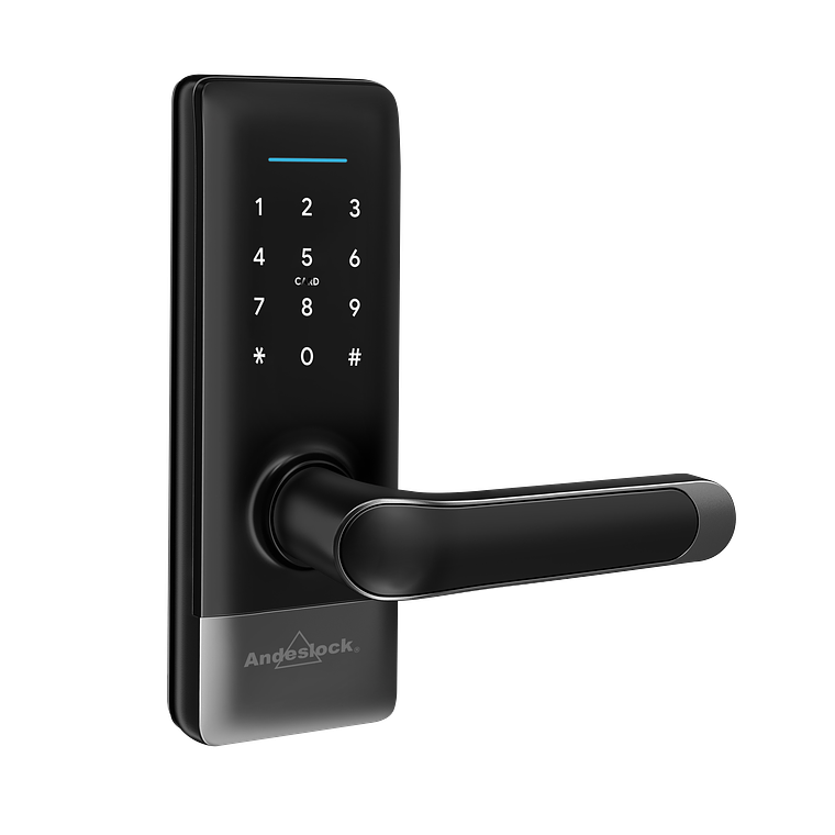 CERRADURA DIGITAL AA120-K 1