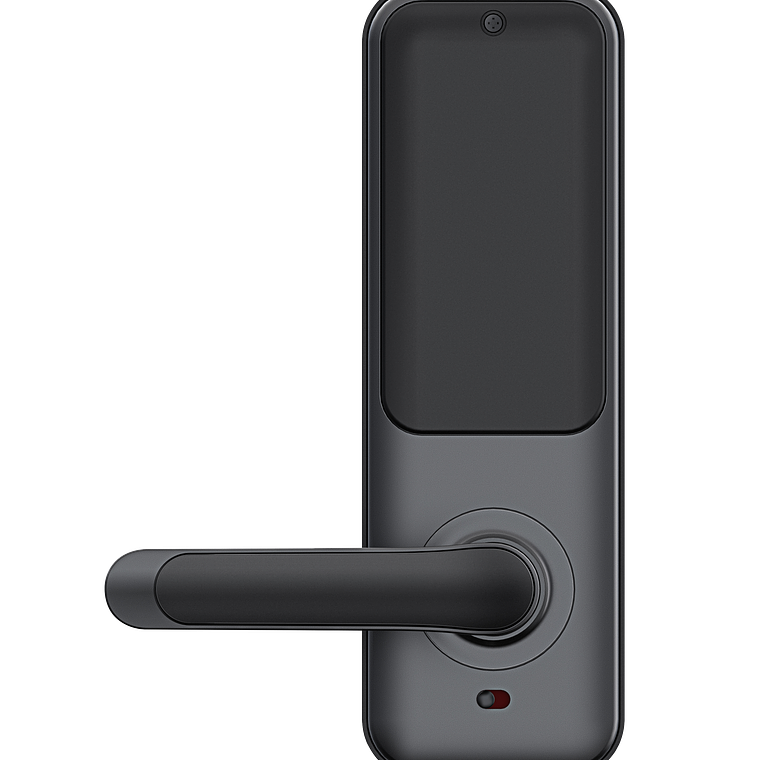 CERRADURA DIGITAL AA130H-K 4