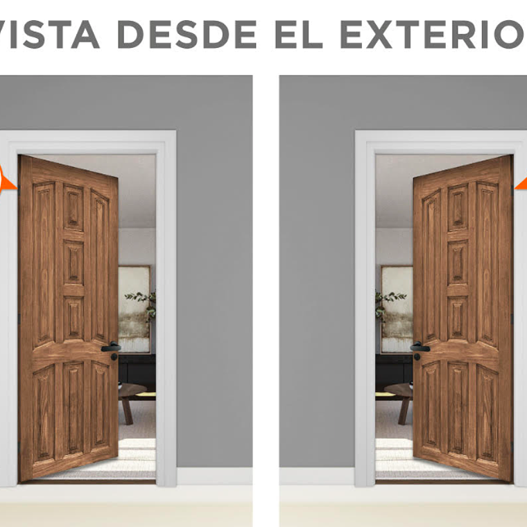 CERRADURA DIGITAL A230-NK. MANO DERECHA 4