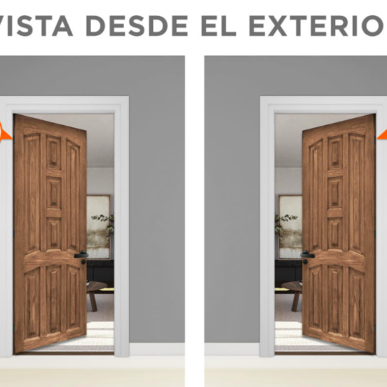 CERRADURA DIGITAL A230-NK. MANO IZQUIERDA 4