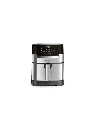 FREIDORA DE AIRE EASY FRY & GRILL DIGITAL 4,2L MOULINEX