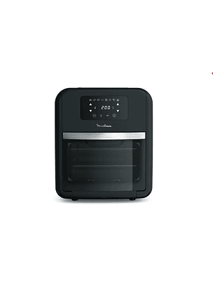 HORNO FREIDORA DE AIRE EASY FRY & GRILL DIGITAL 11 L 9 EN 1