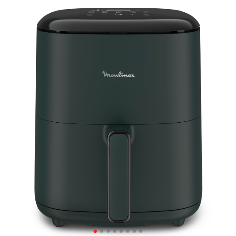 FREIDORA DE AIRE EASY FRY DIGITAL MAX FOREST 5L MOULINEX 2