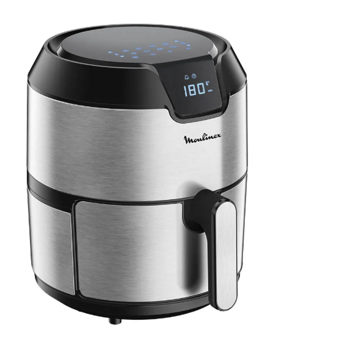 FREIDORA DE AIRE EASY FRY DELUXE 4,2L MOULINEX 3