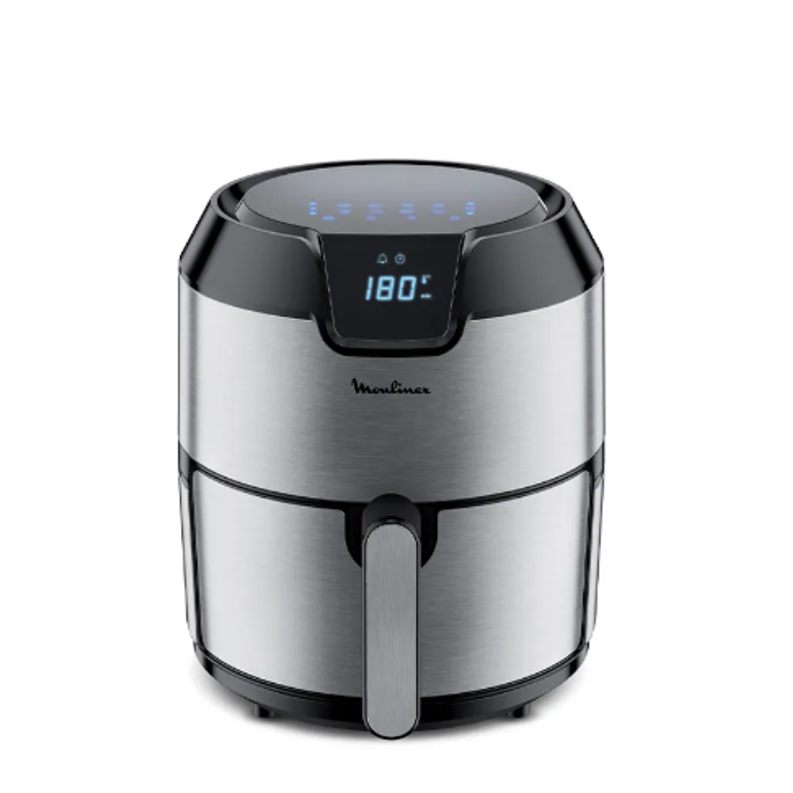 FREIDORA DE AIRE EASY FRY DELUXE 4,2L MOULINEX 1