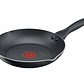 BATERÍA DE COCINA ANTIADHERENTE SUPER COOK 26 PIEZAS TEFAL - Miniatura 3