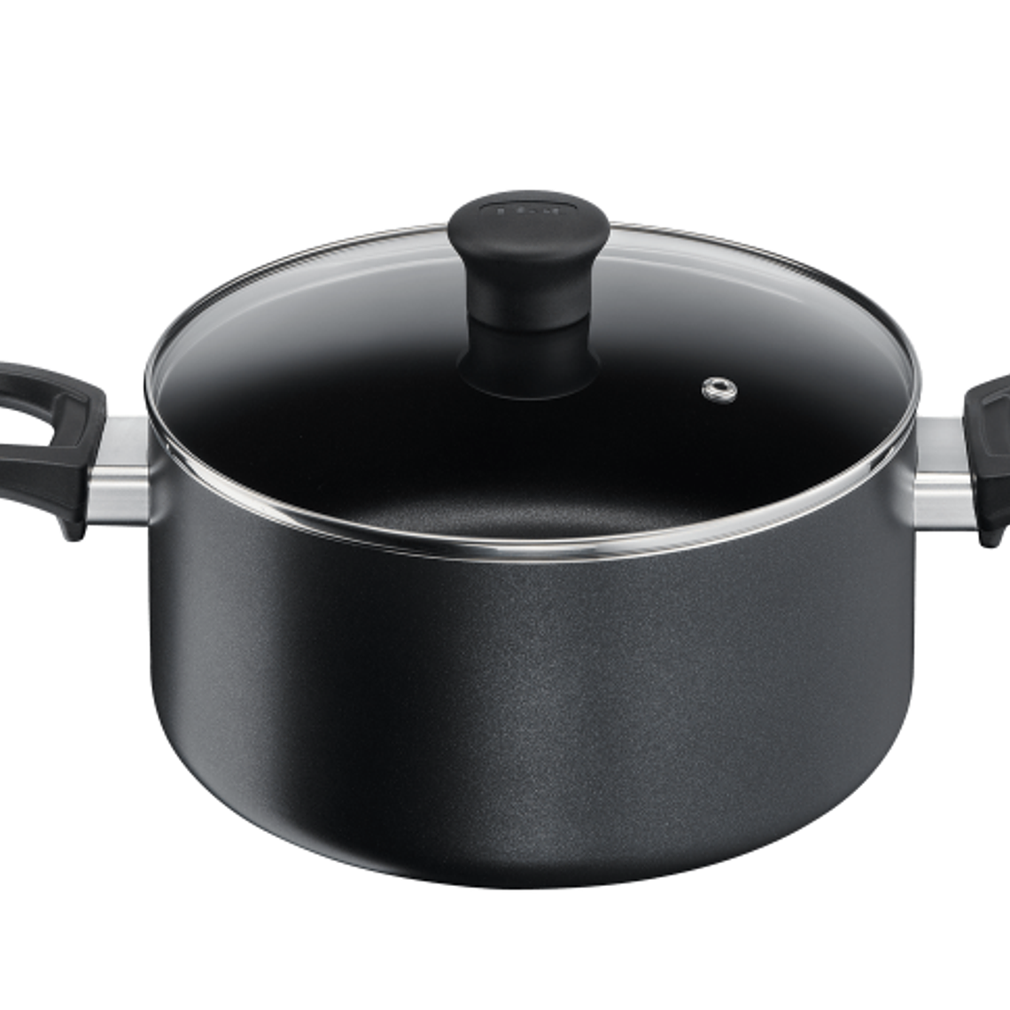 BATERÍA DE COCINA ANTIADHERENTE SUPER COOK 26 PIEZAS TEFAL 6