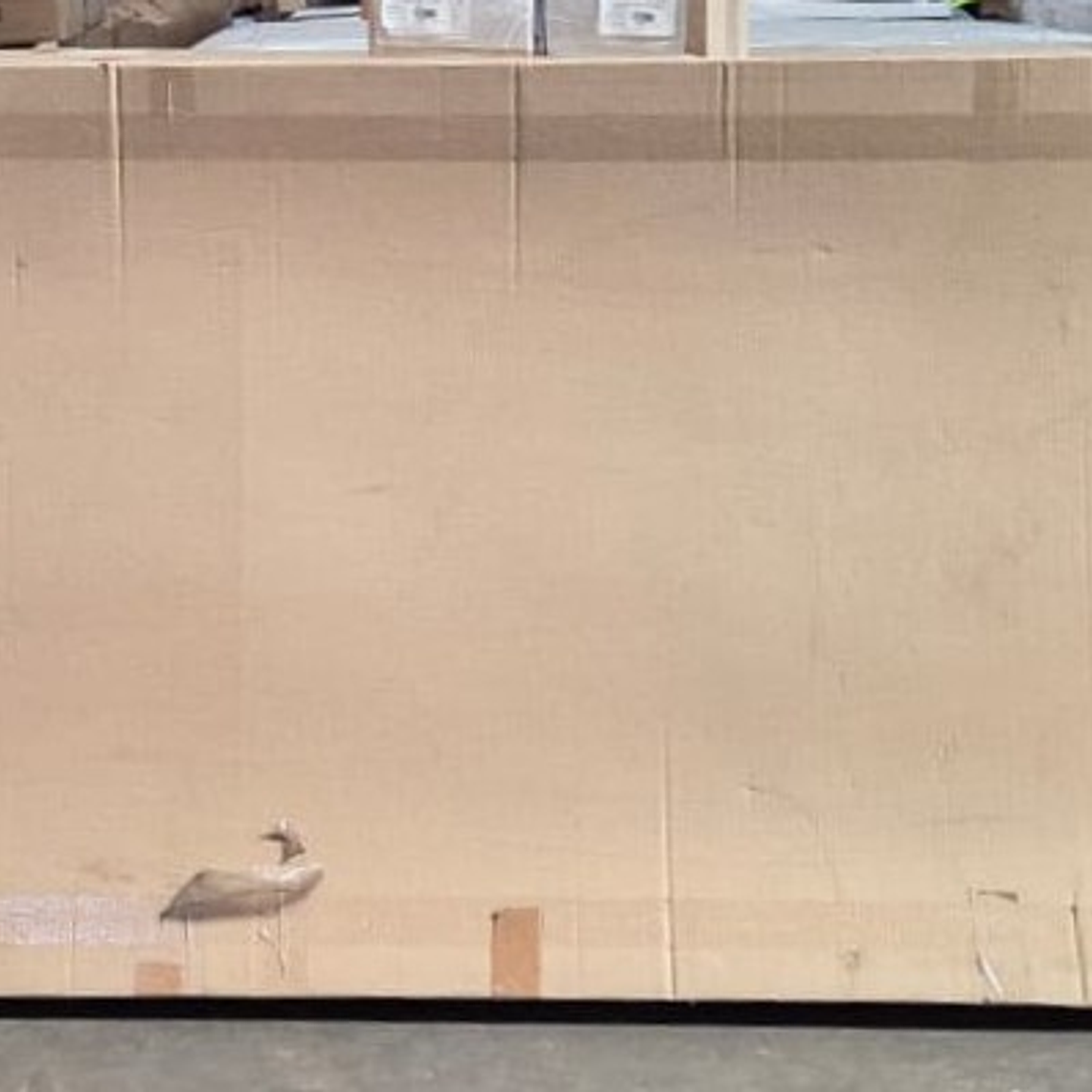 RESPALDO HELENA/CAME1 / EMBALAJE DAÑADO 6