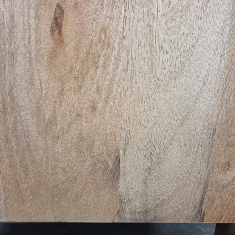 VELADOR CAROLINA 2 CAJONES / RAYADO LEVE - SUCIO FÁCIL DE QUITAR - EMBALAJE DAÑADO 10