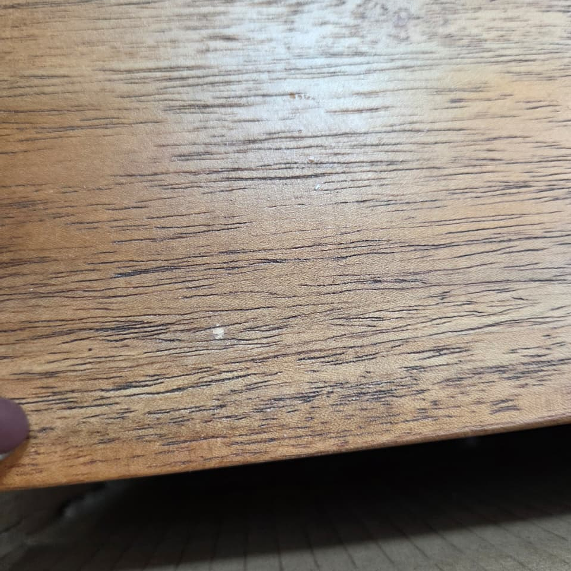 VELADOR RANCO / CUBIERTA CON RAYA LEVE  - EMBALAJE DAÑADO 8