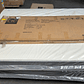 BOX SPRING NEW ORTOPEDIC B5 BLACK 2 PLAZAS BASE NORMAL / SUCIO EN EL BORDE DEL COLCHÓN - EMBALAJE DAÑADO - Miniatura 8