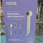 SECADOR DE PELO MULTISTYLER 6 EN 1 MHR-015 BLANCO / EMBALAJE DAÑADO - Miniatura 6