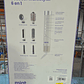 SECADOR DE PELO MULTISTYLER 6 EN 1 MHR-015 BLANCO / EMBALAJE DAÑADO - Miniatura 8