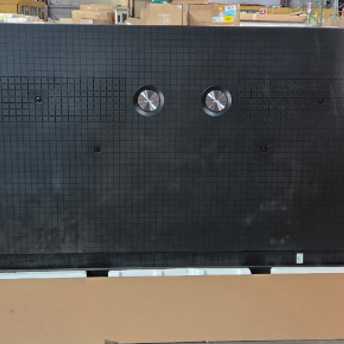 SMART TV 85'' UHD 4K C8K GAMER / EMBALAJE DAÑADO 5