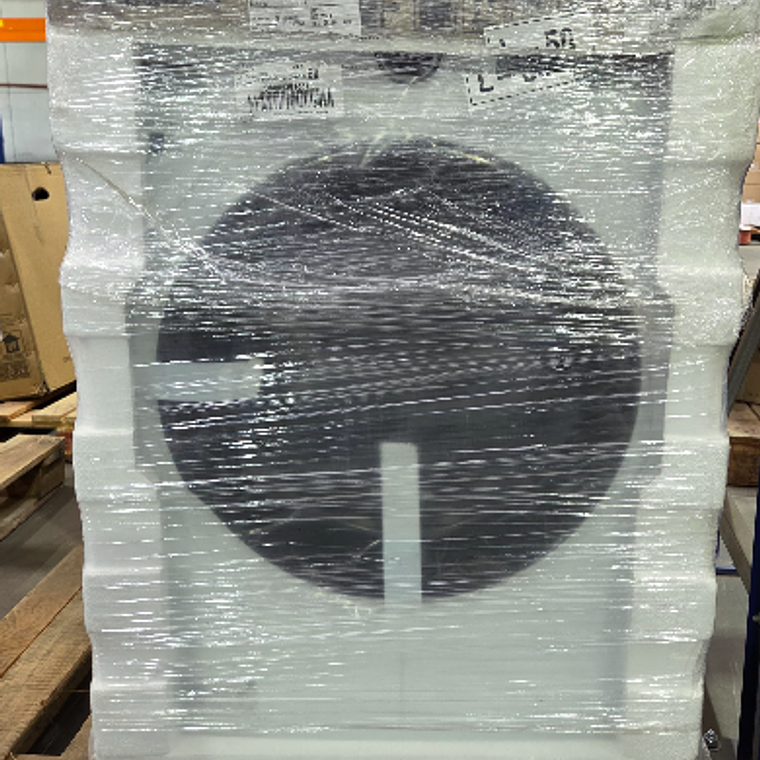 SECADORA FRONTAL 9KG BOMBA DE CALOR CON SMART THINGS DV90CGC2A0AEZS / SUCIO LEVE - EMBALAJE DAÑADO 4